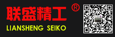 深圳市联盛精工科技有限公司LOGO